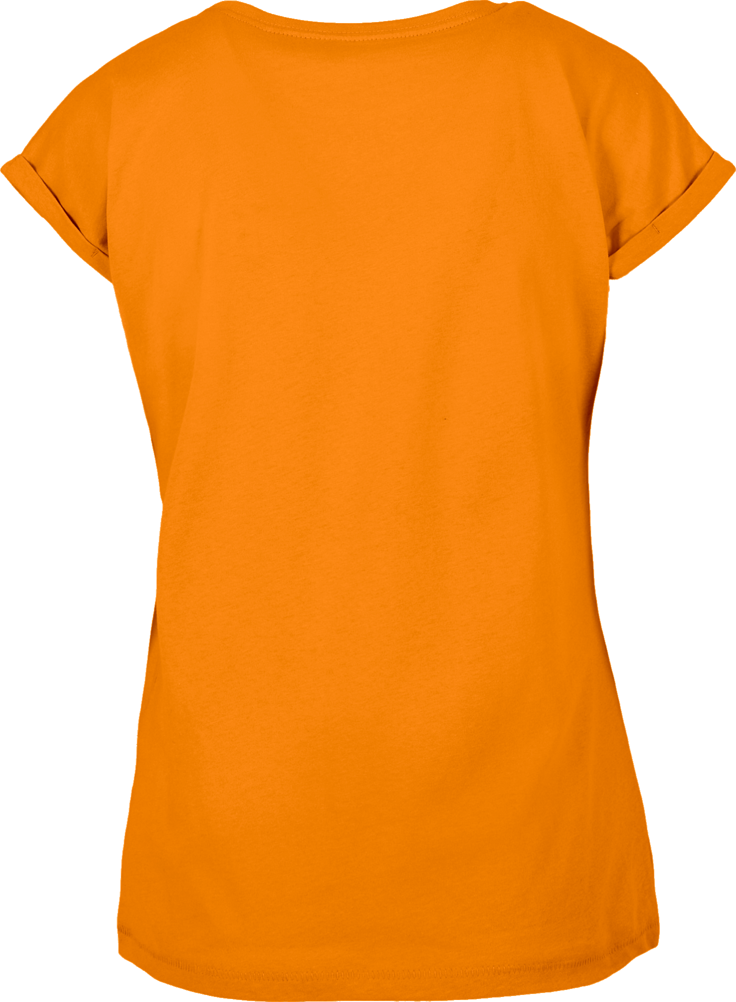 Ladies´ Extended Shoulder Tee
