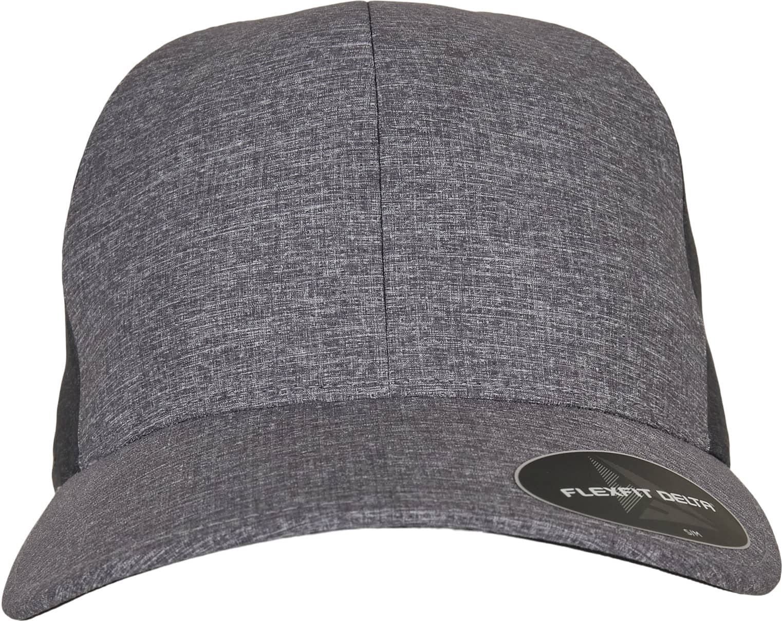 Flexfit Delta® Carbon Cap - 2 Tone