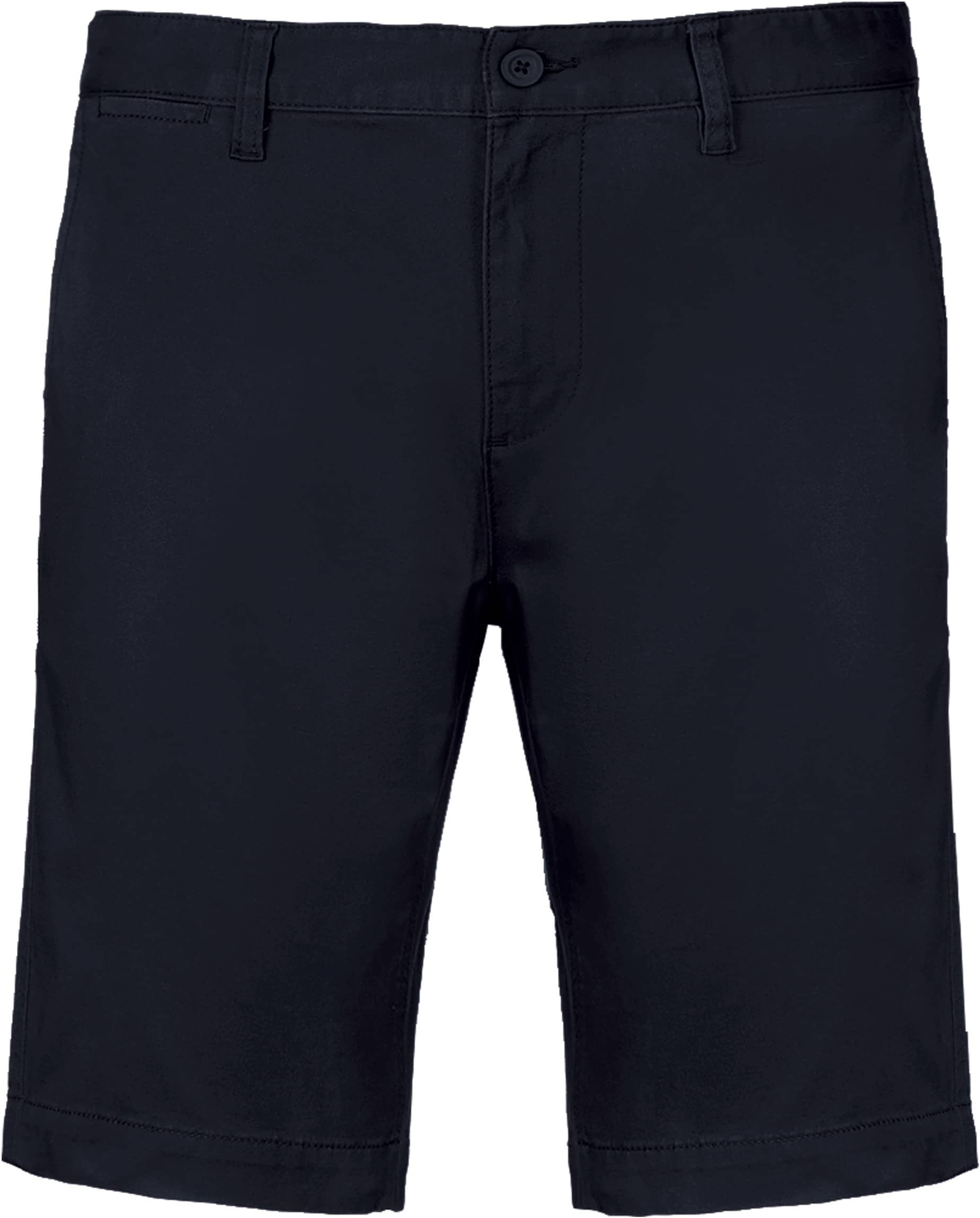 Chino-Bermuda-Shorts für Herren