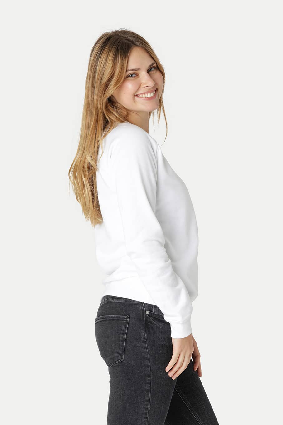 Ladies´ Sweatshirt