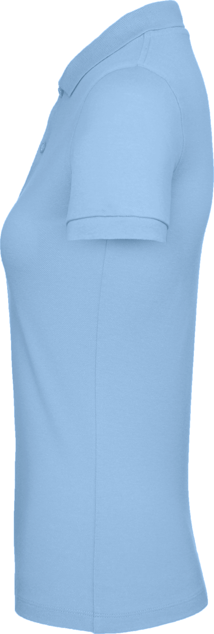 Inspire Polo /Women_°
