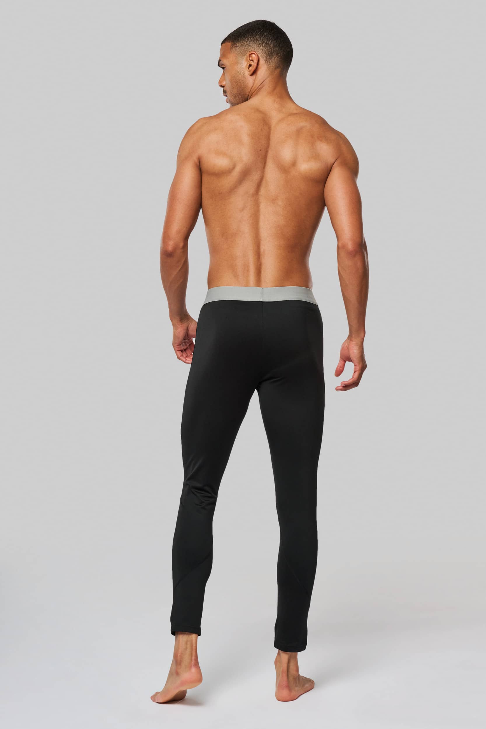 Herren Sportunterwäsche -  Leggings