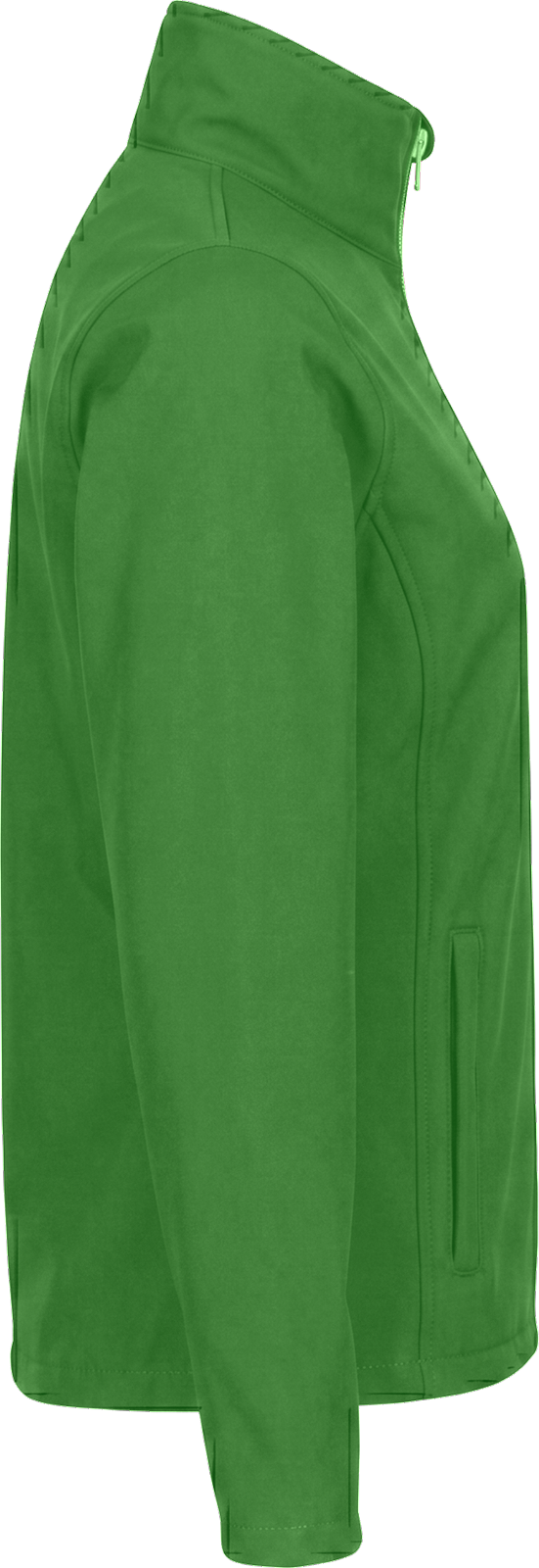 Women´s Ablaze Printable Softshell Jacket