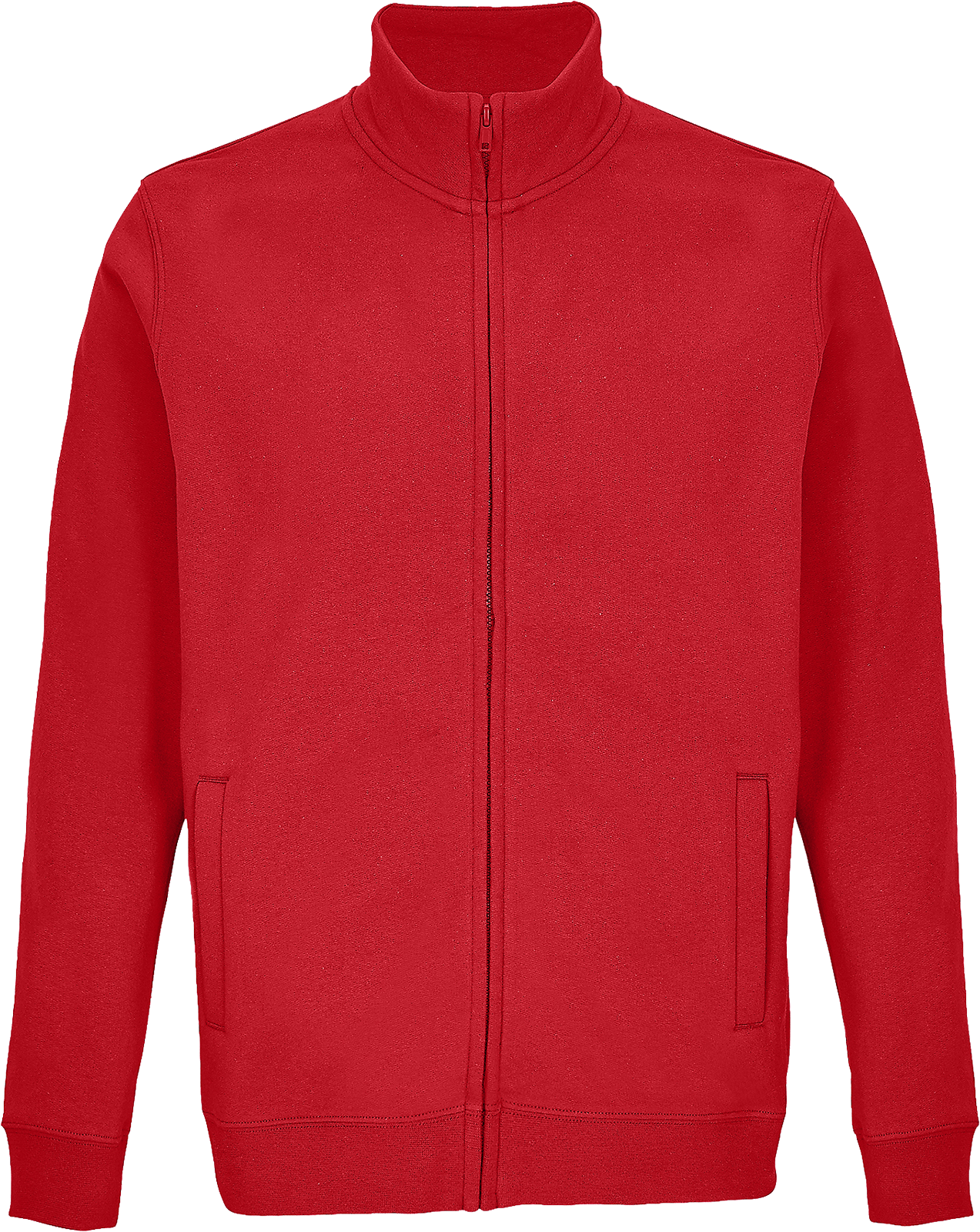 Unisex Full-Zip Jacket Cooper