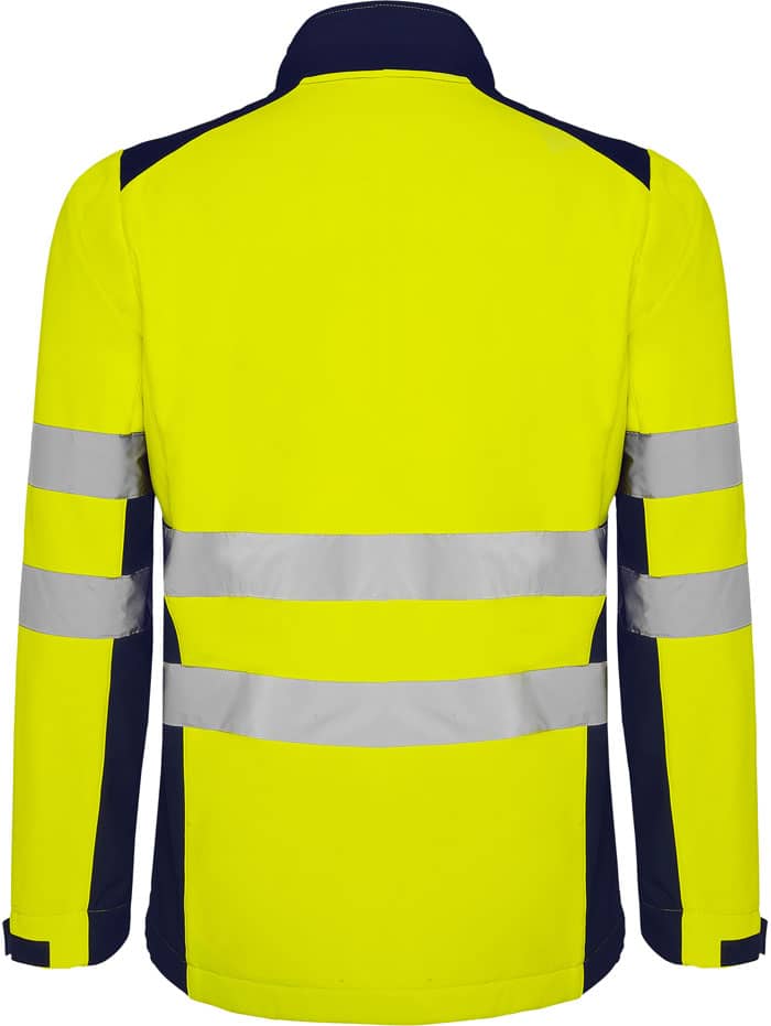 Antares Soft Shell Jacket