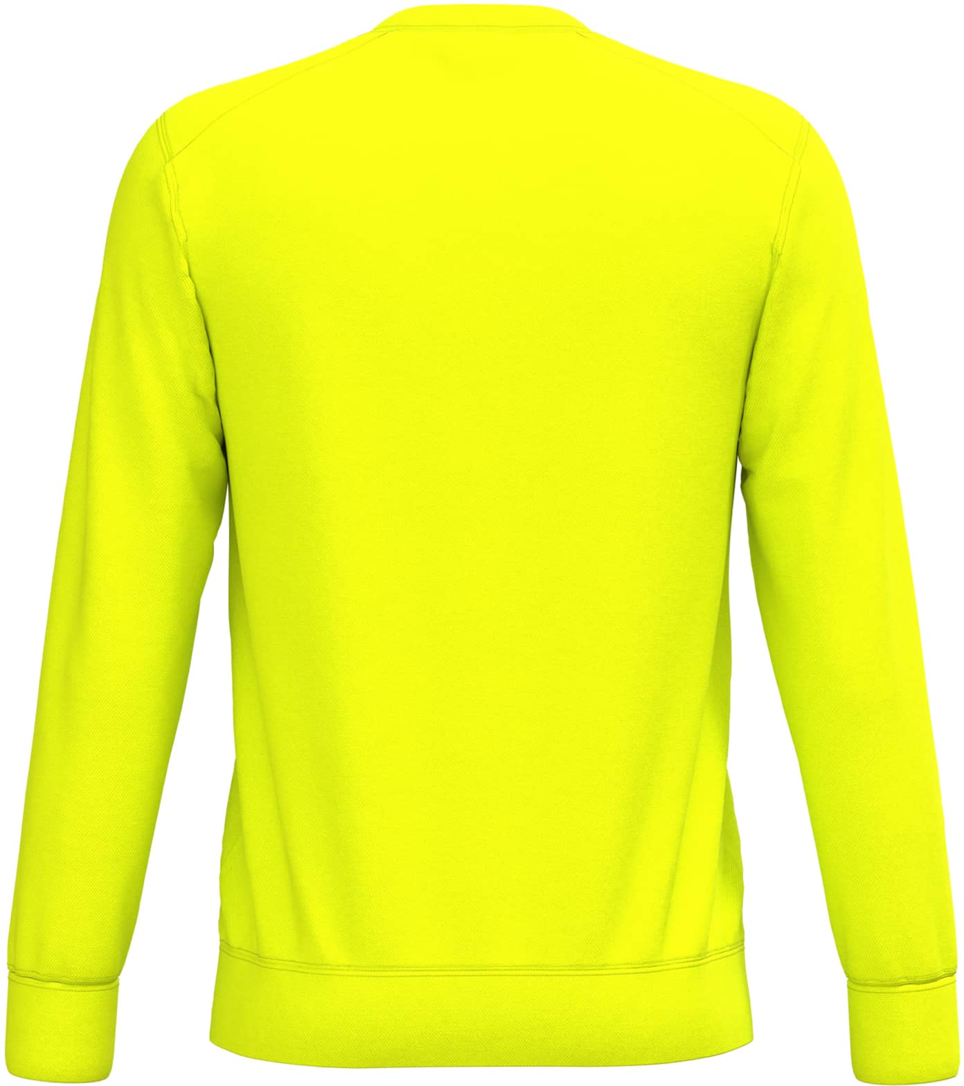 Umweltfreundliches Unisex-Sweatshirt aus Polyester/Baumwolle