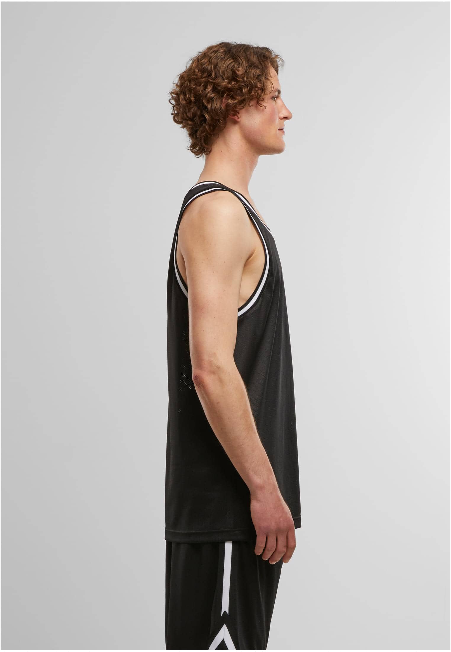 Mesh Tank Top