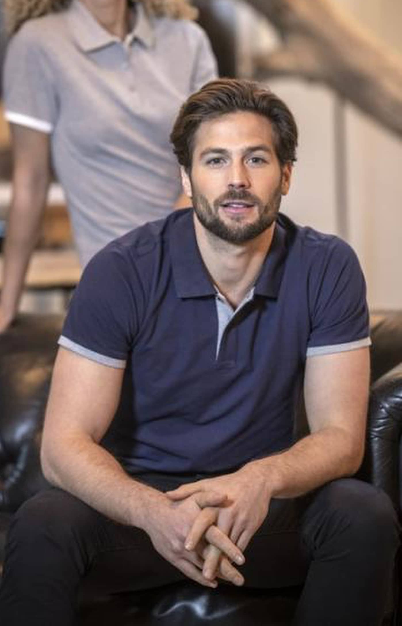 Men´s Morgan Polo