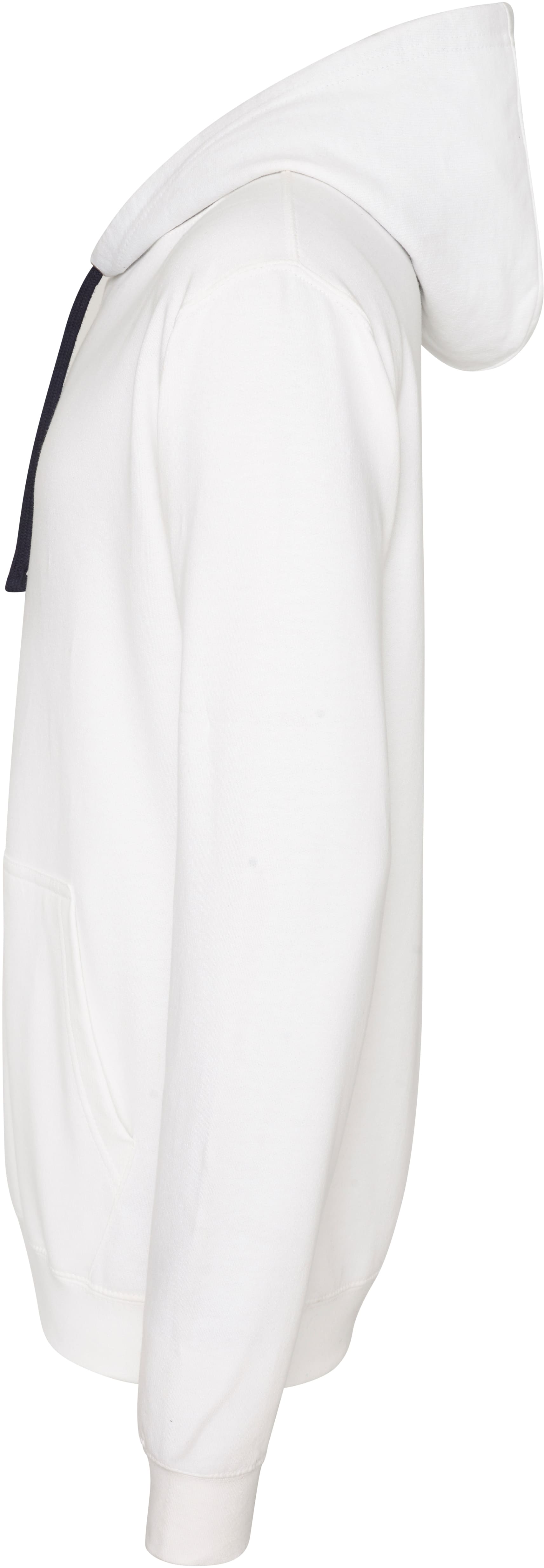 Varsity Hoodie