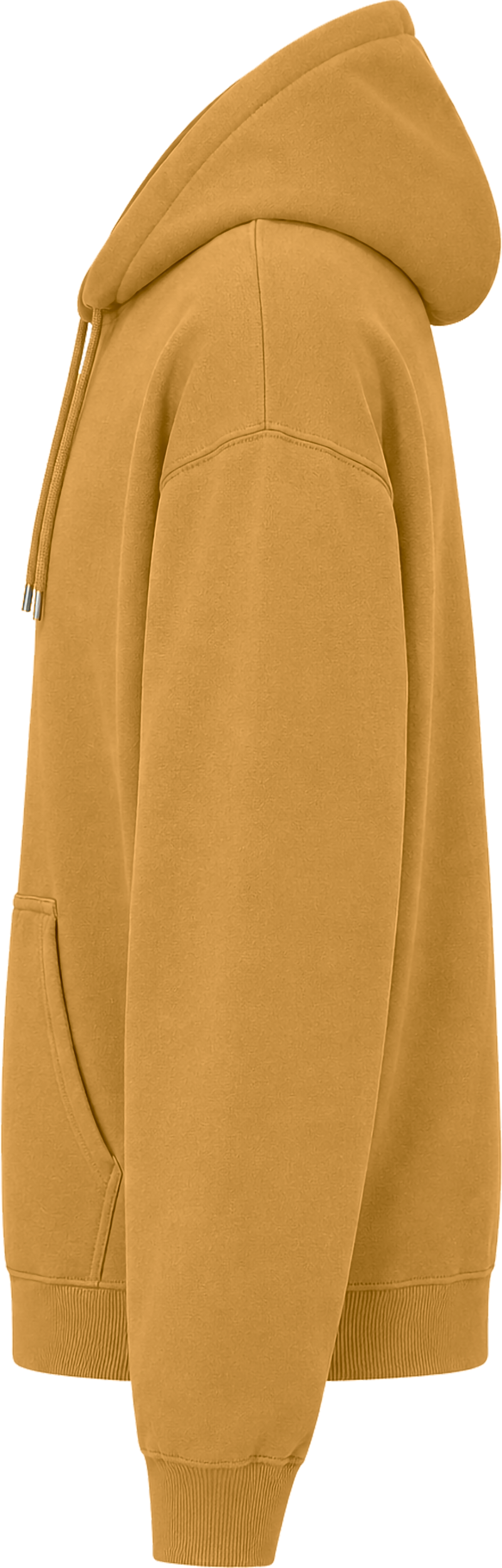 Pullover Hoodie
