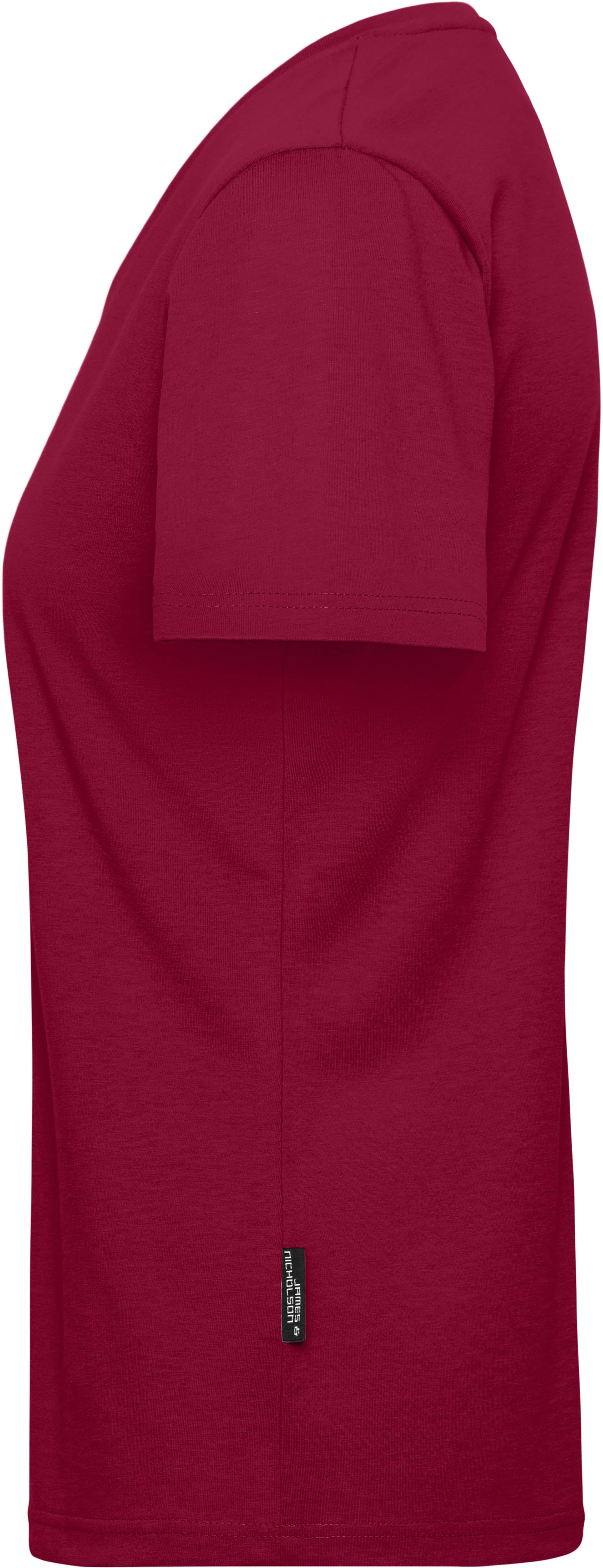 Ladies´ Bio Workwear T-Shirt