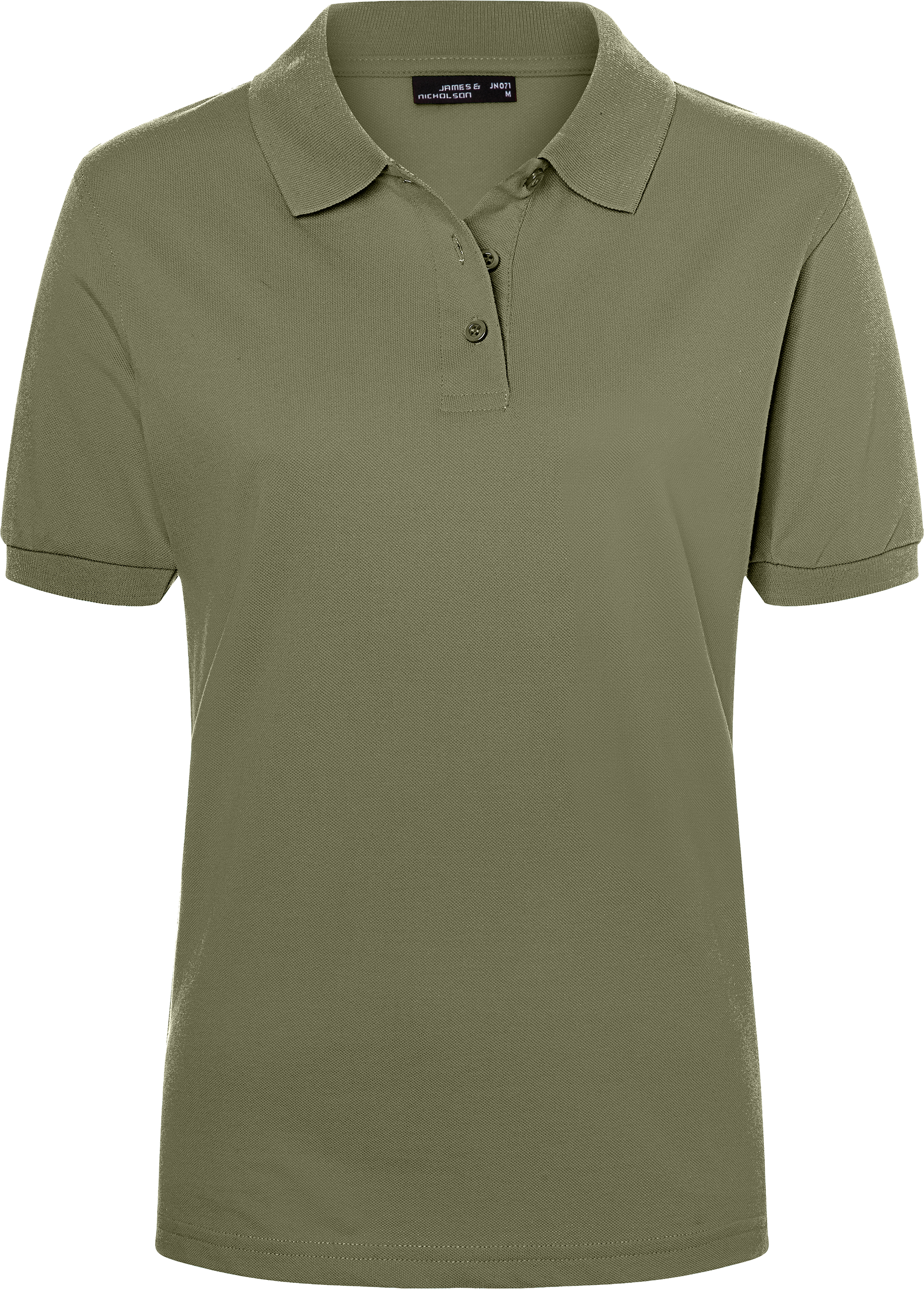 Ladies´ Classic Polo