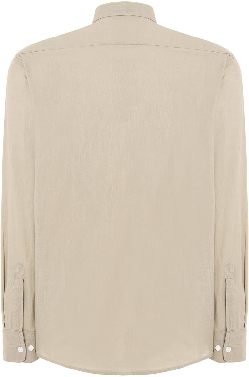 Camisa Tulum Shirt