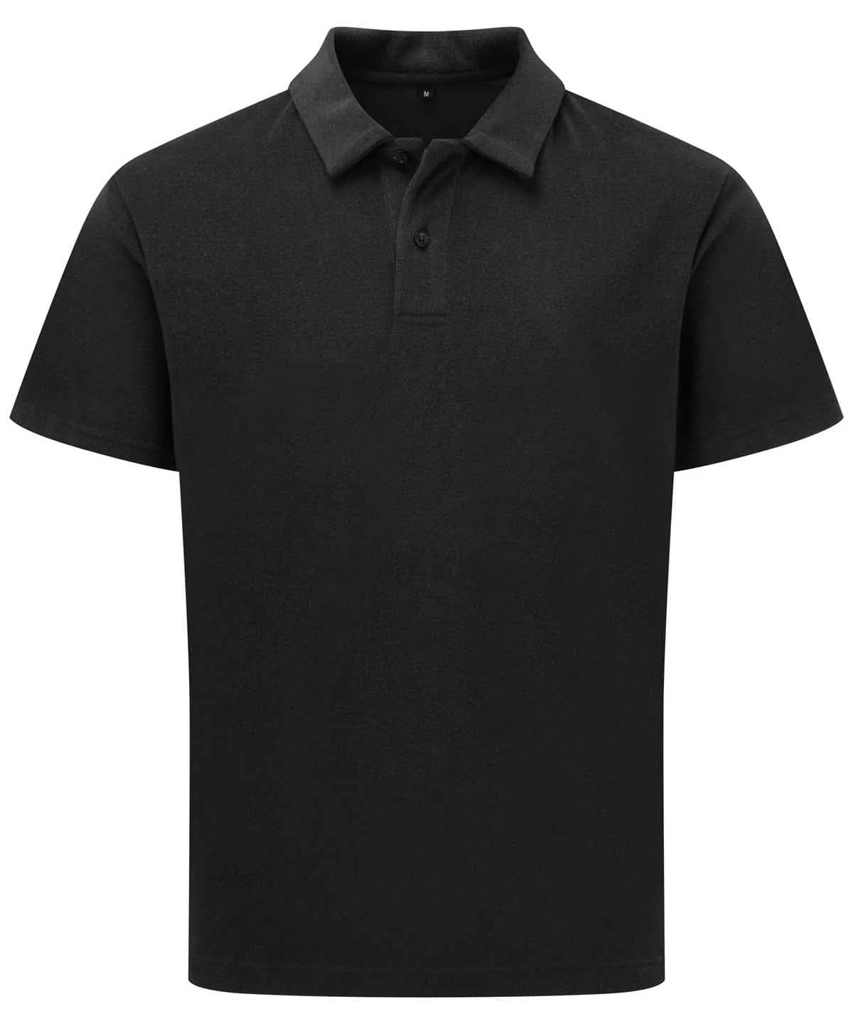 Men´s Terry Polo