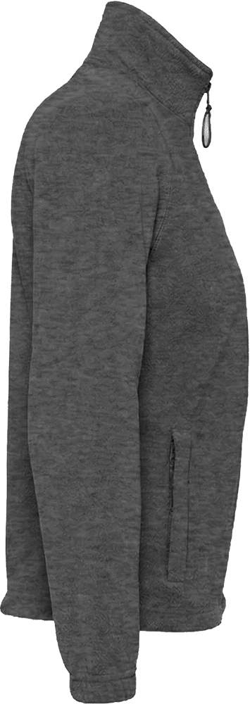 Women´s Fleece Jacket North