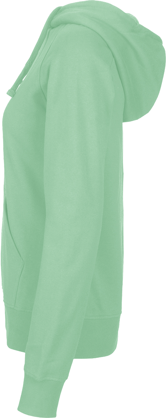 Ladies´ Hoodie