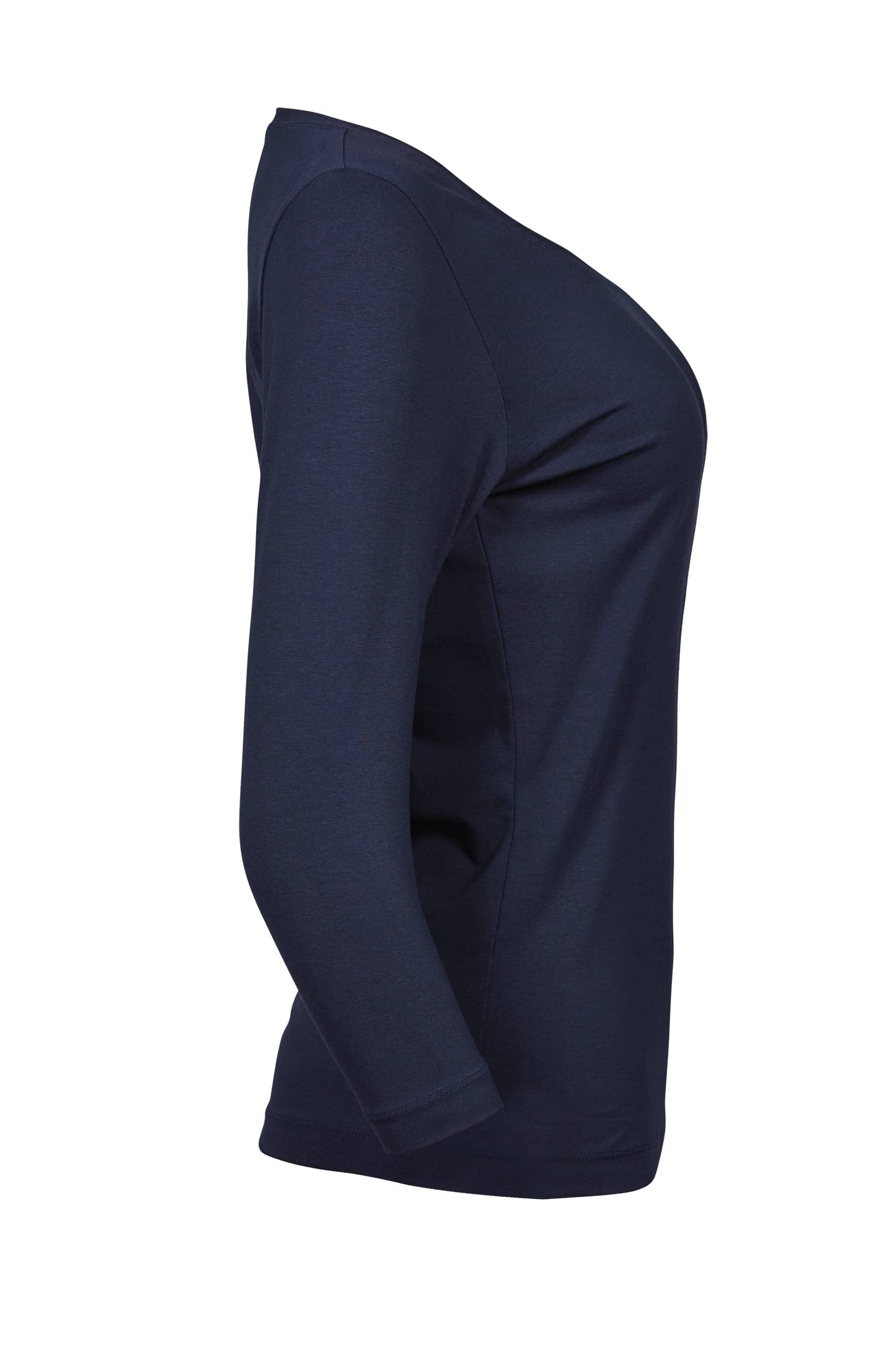 Women´s Stretch 3/4 Sleeve Tee
