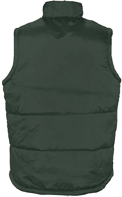 Bodywarmer Warm