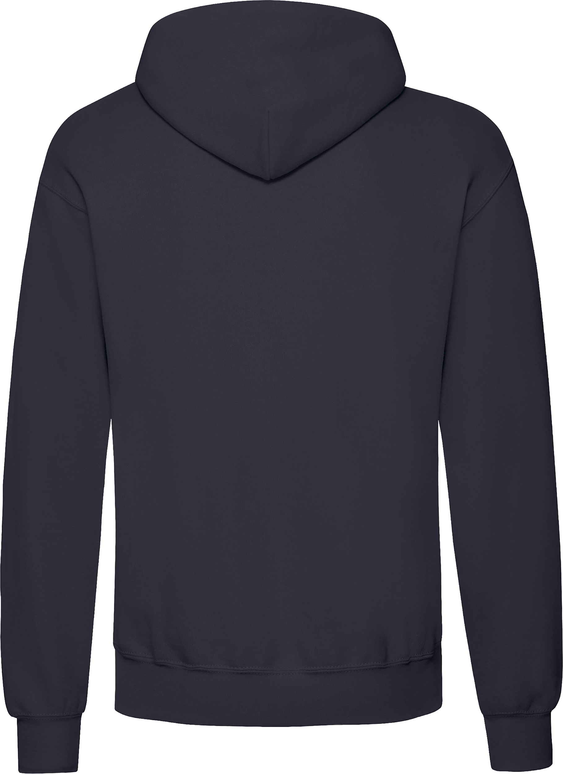 Classic Hooded Sweat