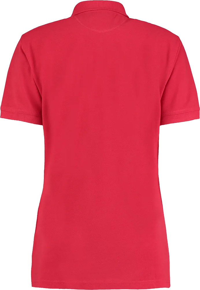 Women´s Classic Fit Klassic Superwash® 60° Polo