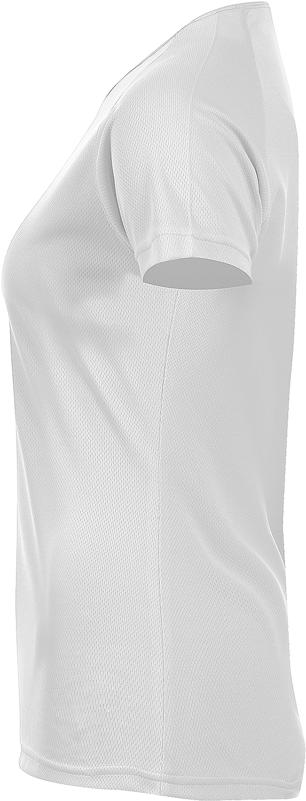 Women´s Raglan Sleeves T Sporty