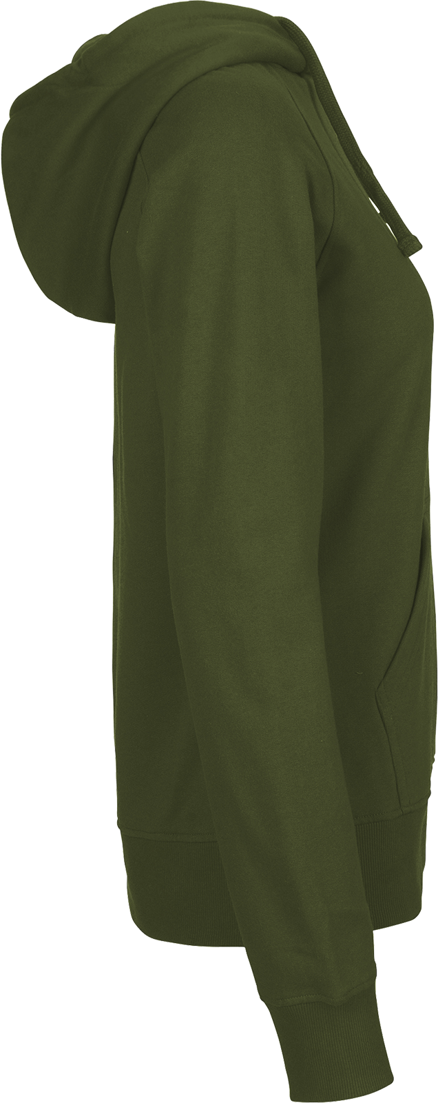 Ladies´ Hoodie