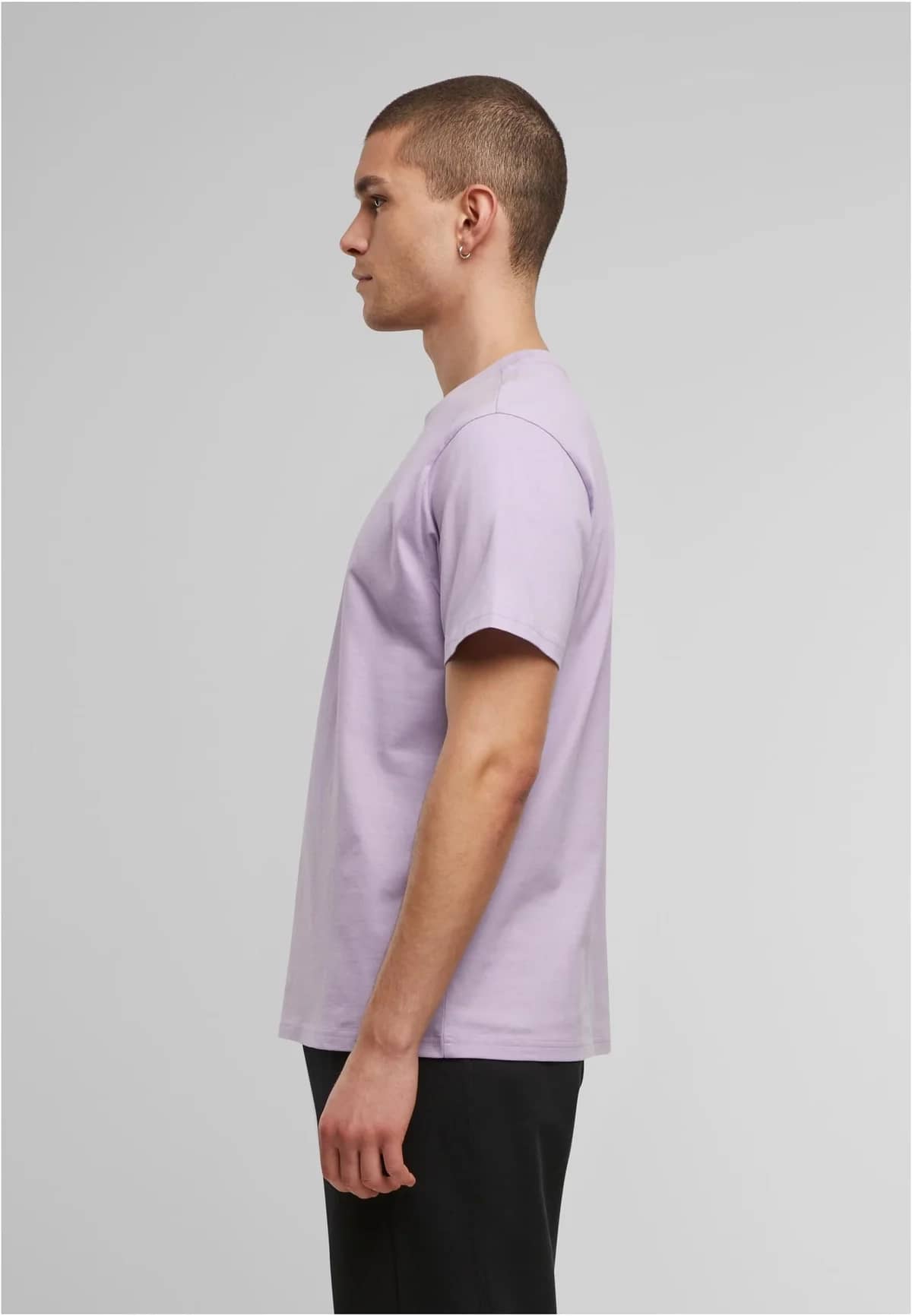 Basic Regular Fit Tee