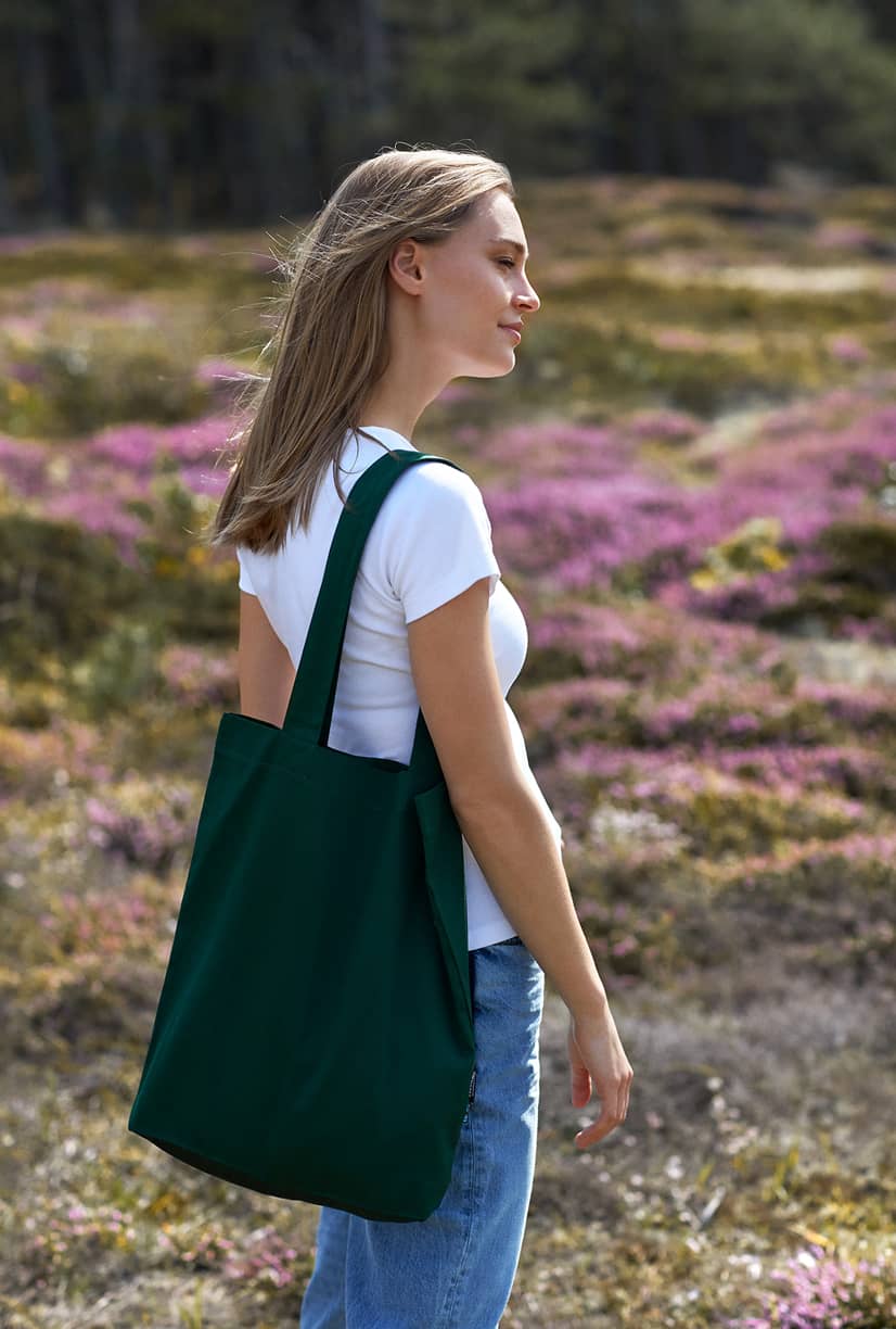 Twill Bag