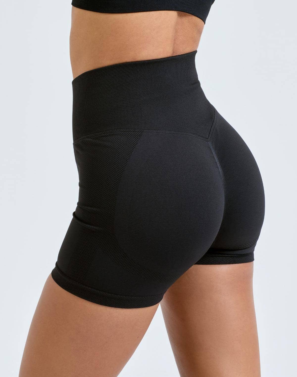 Women´s TriDri® Recycled Scrunch Shorts