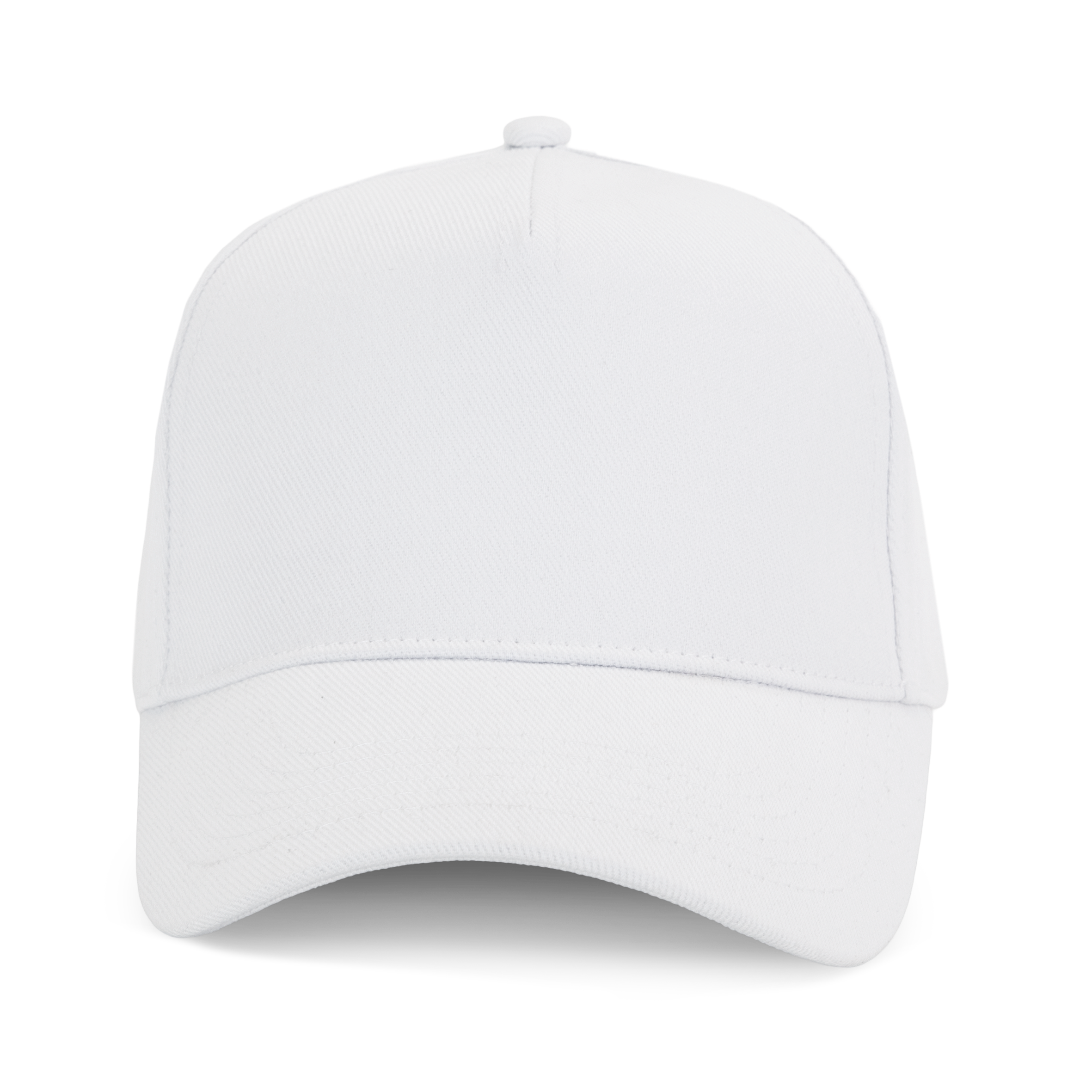 5-Panel-Kappe