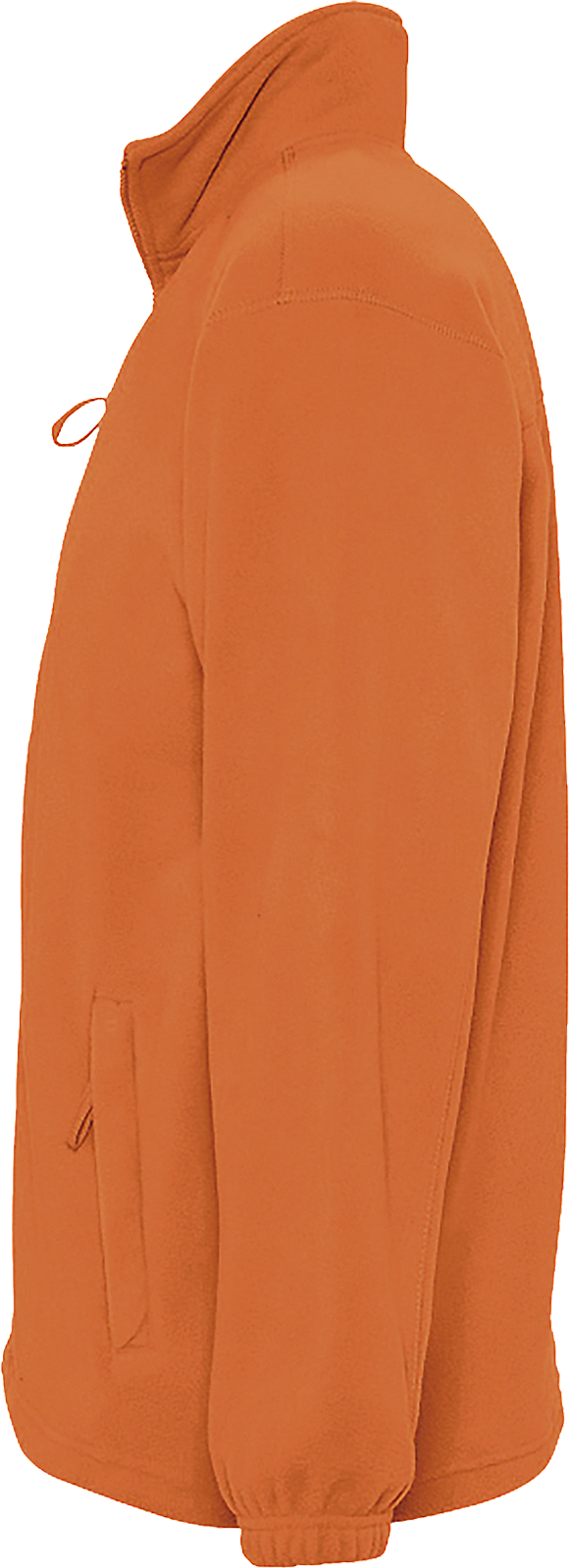 Fleecejacket North