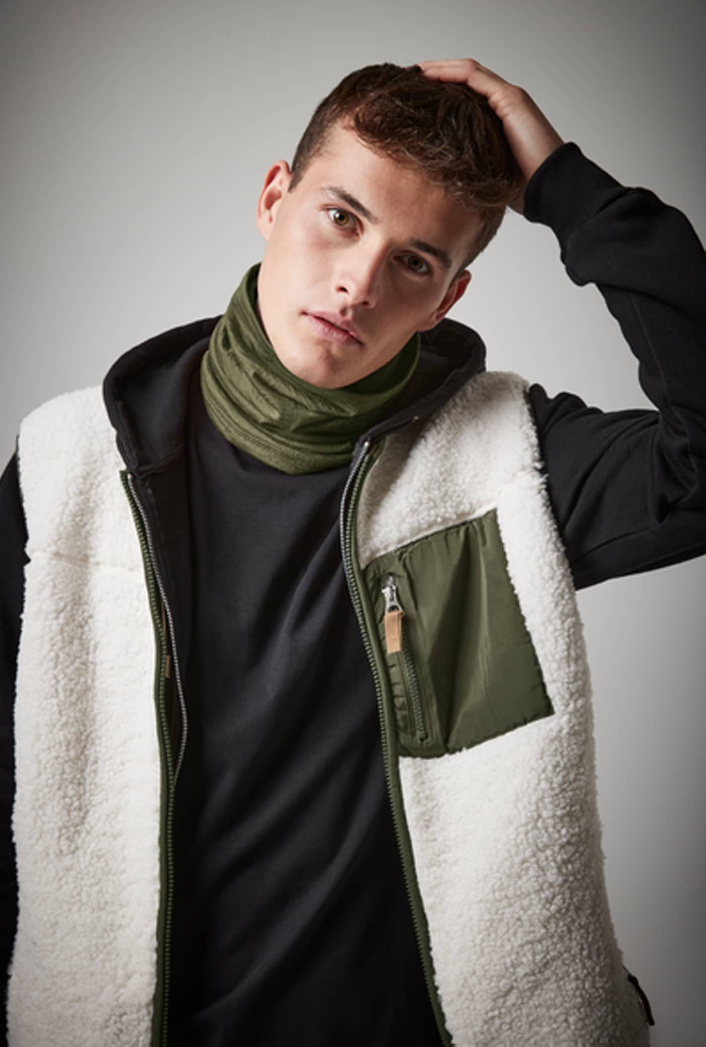 Morf® Merino