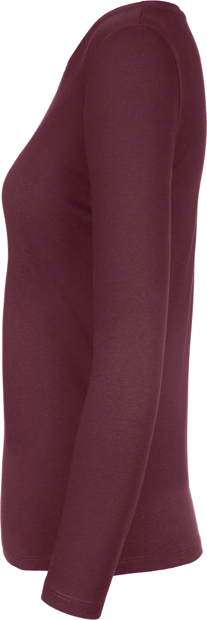 Women´s T-Shirt #E190 Long Sleeve