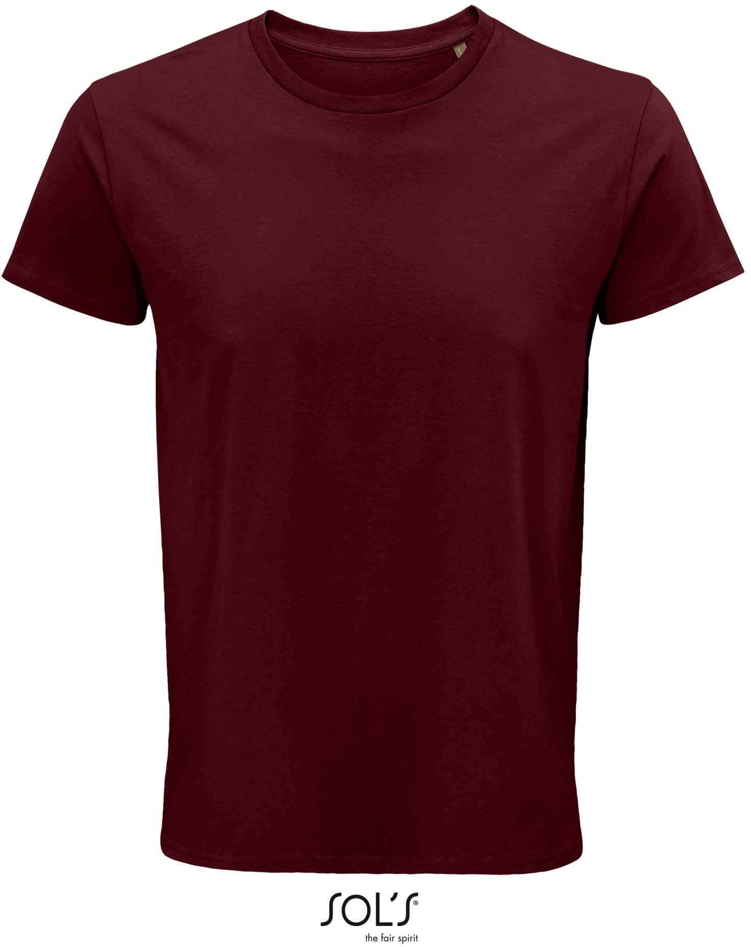 Men´s Crusader T-Shirt