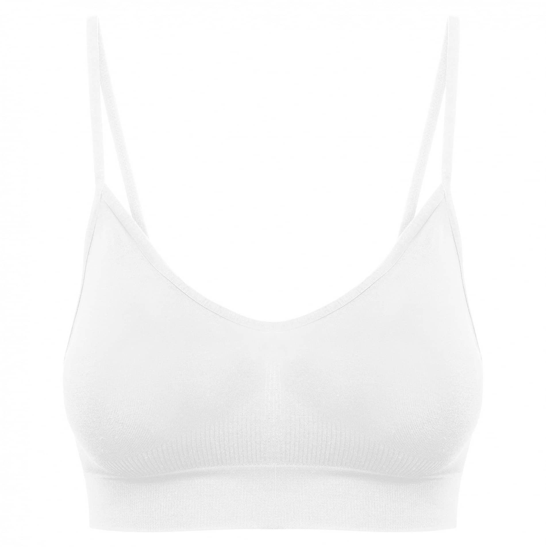 Nahtloser Damen-Sport-BH
