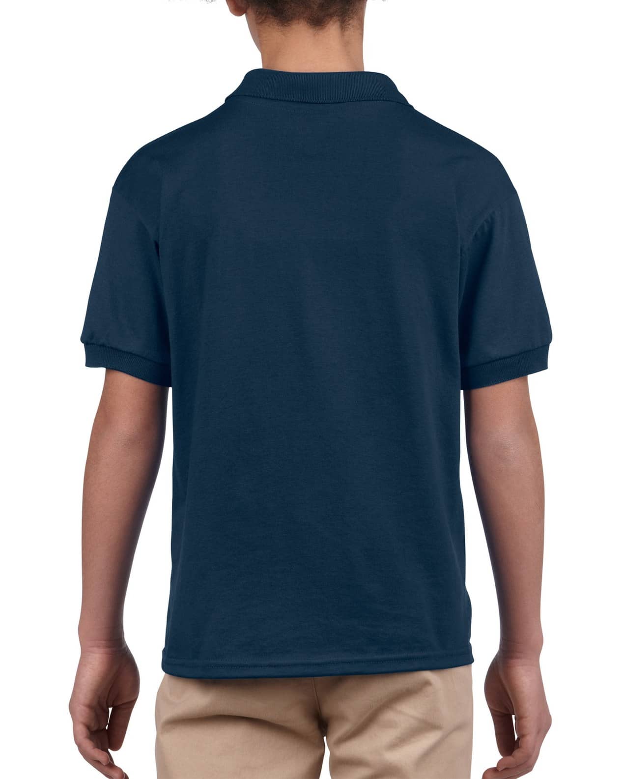 DryBlend® Youth Polo