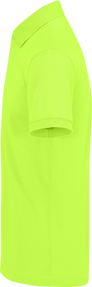 My Eco Polo 65/35_°