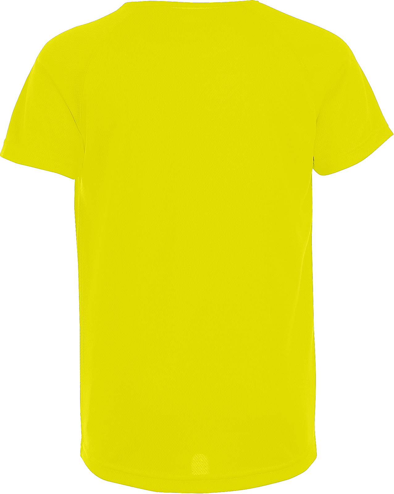 Kids´ Raglan Sleeved T-Shirt Sporty