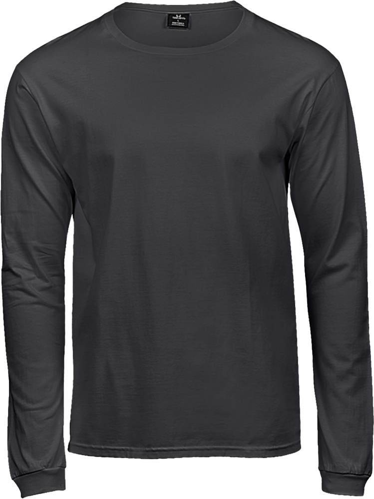 Long Sleeve Fashion Sof Tee
