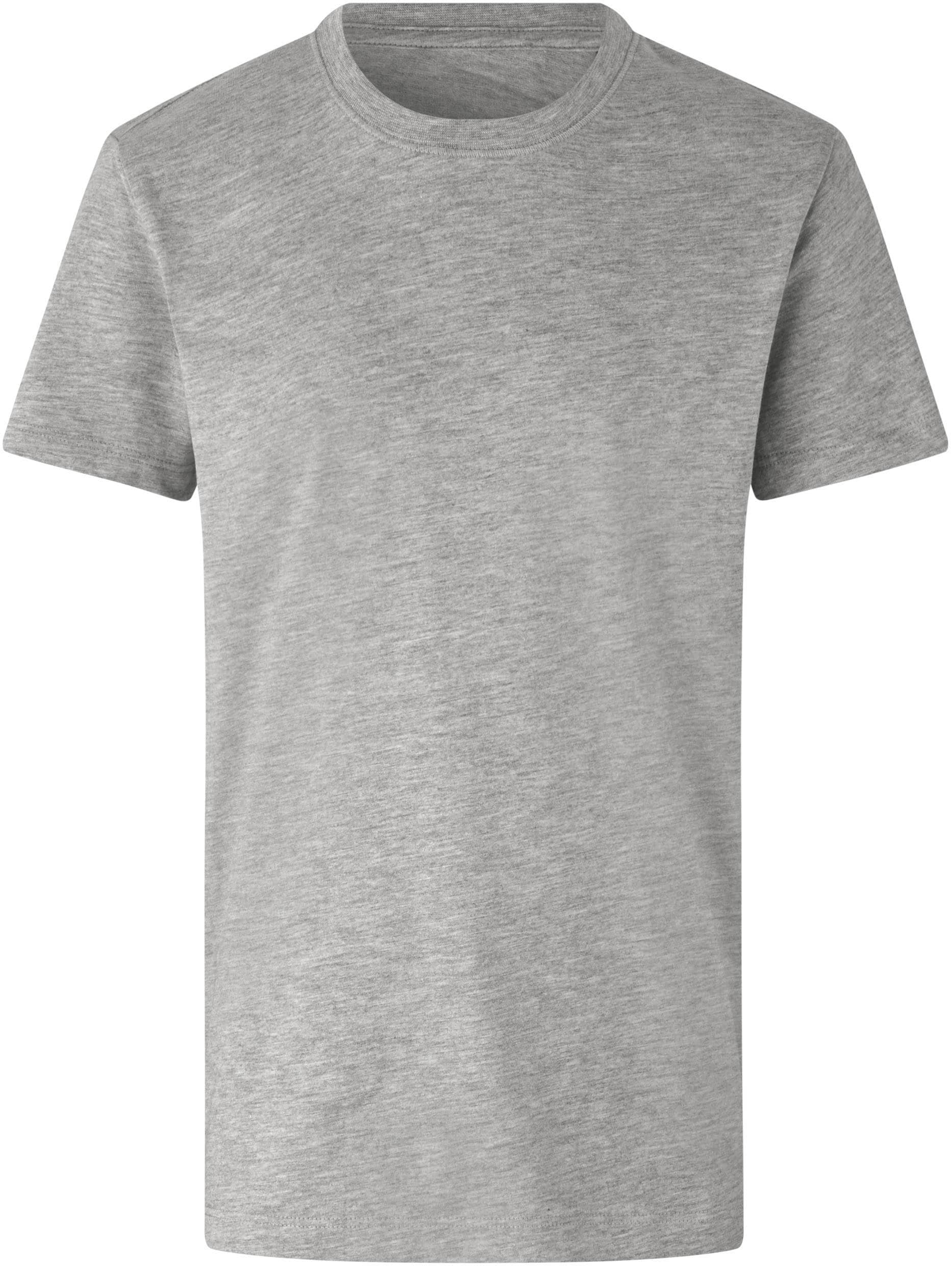 Ökologisches T-Shirt für Kinder