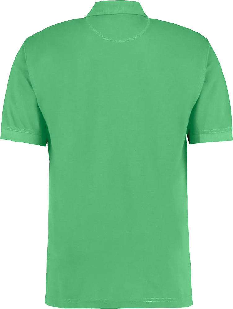 Classic Fit Klassic Superwash® 60° Polo