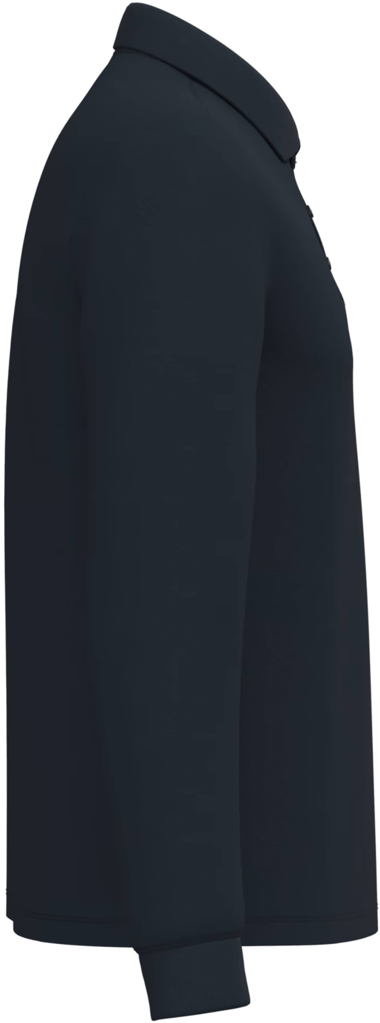 LSL Herren Piqué-Poloshirt 222