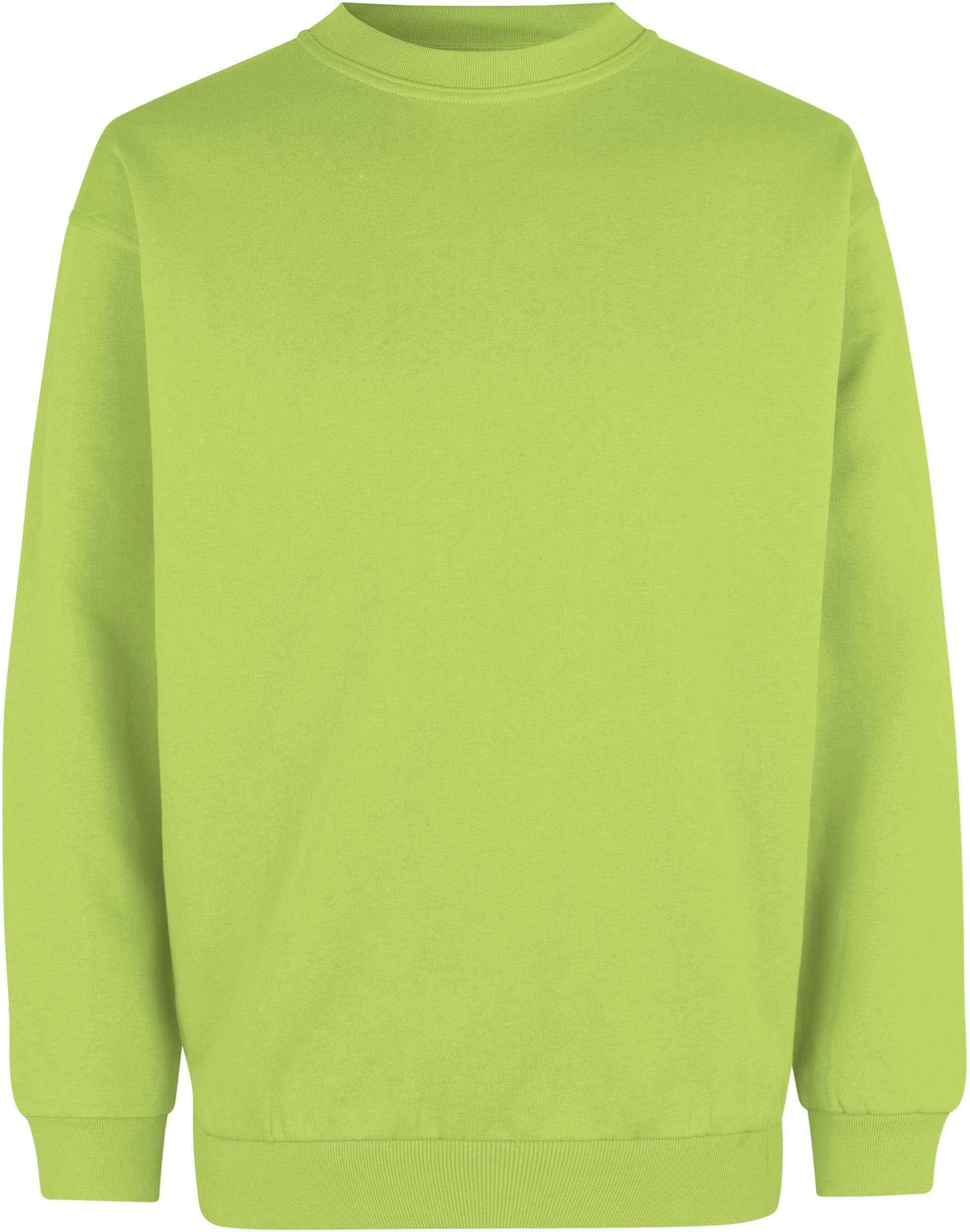 Klassisches Sweatshirt