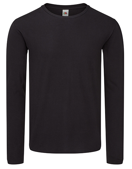 Iconic 150 Long Sleeve T