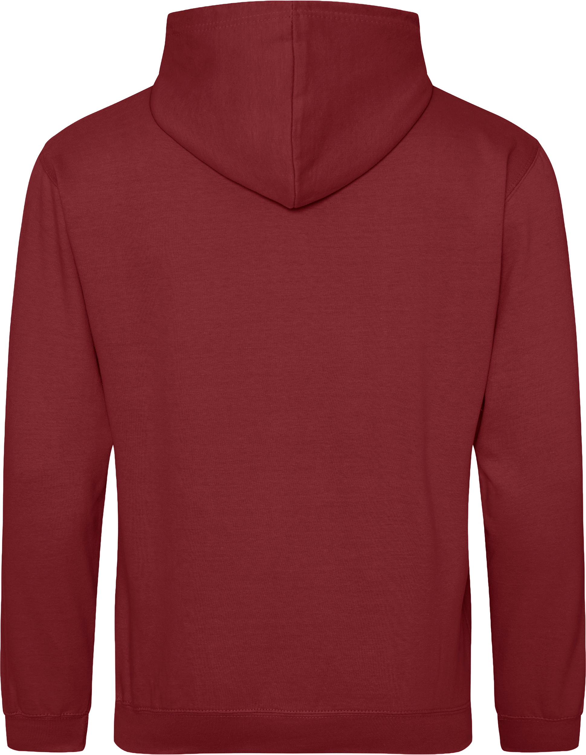 College Hoodie
