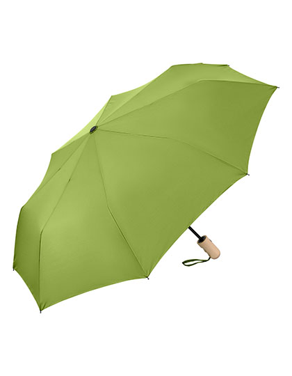 AC-Taschenschirm ÖkoBrella, waterSAVE®
