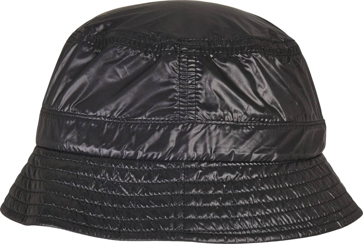 Light Nylon Bucket Hat