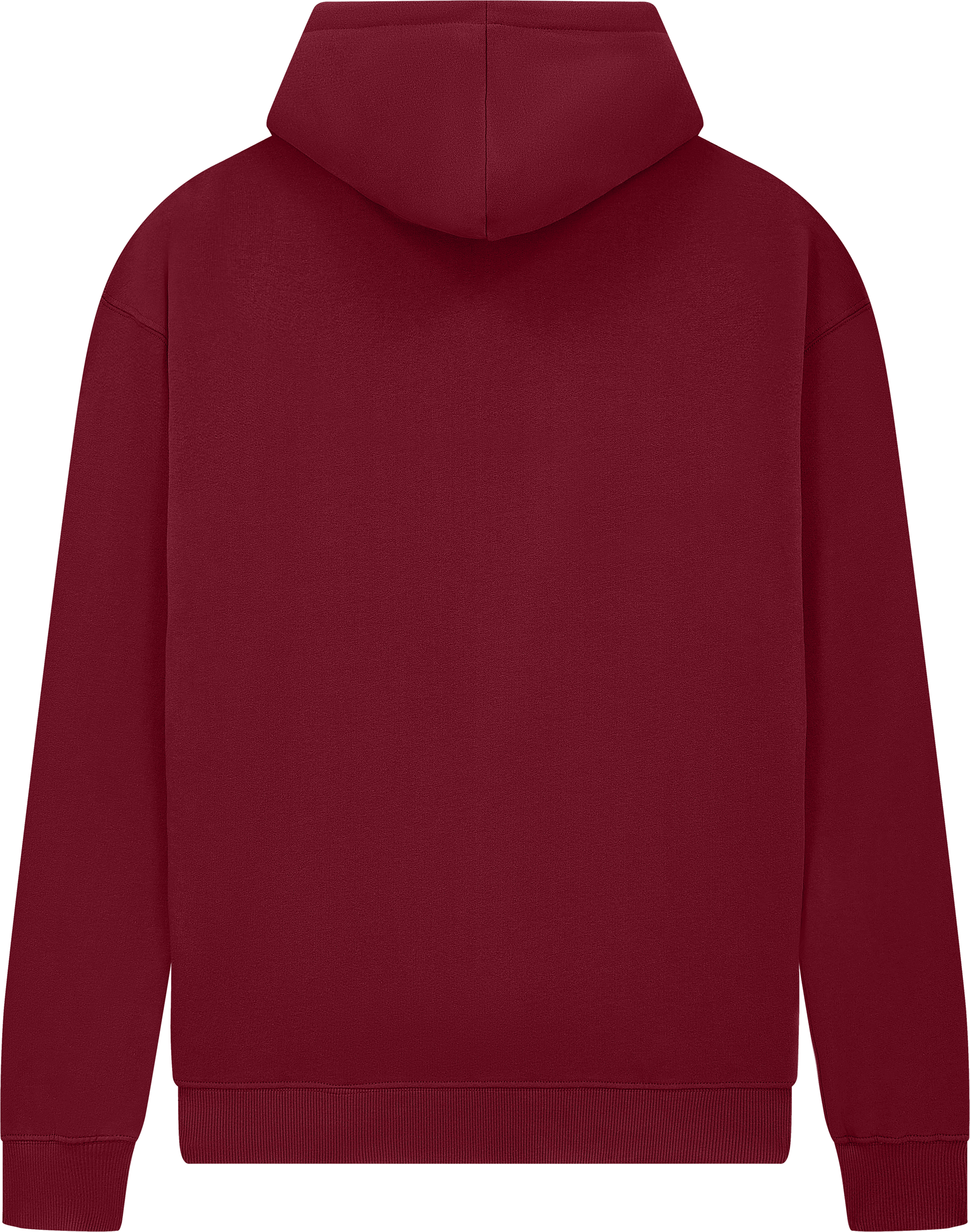 Pullover Hoodie