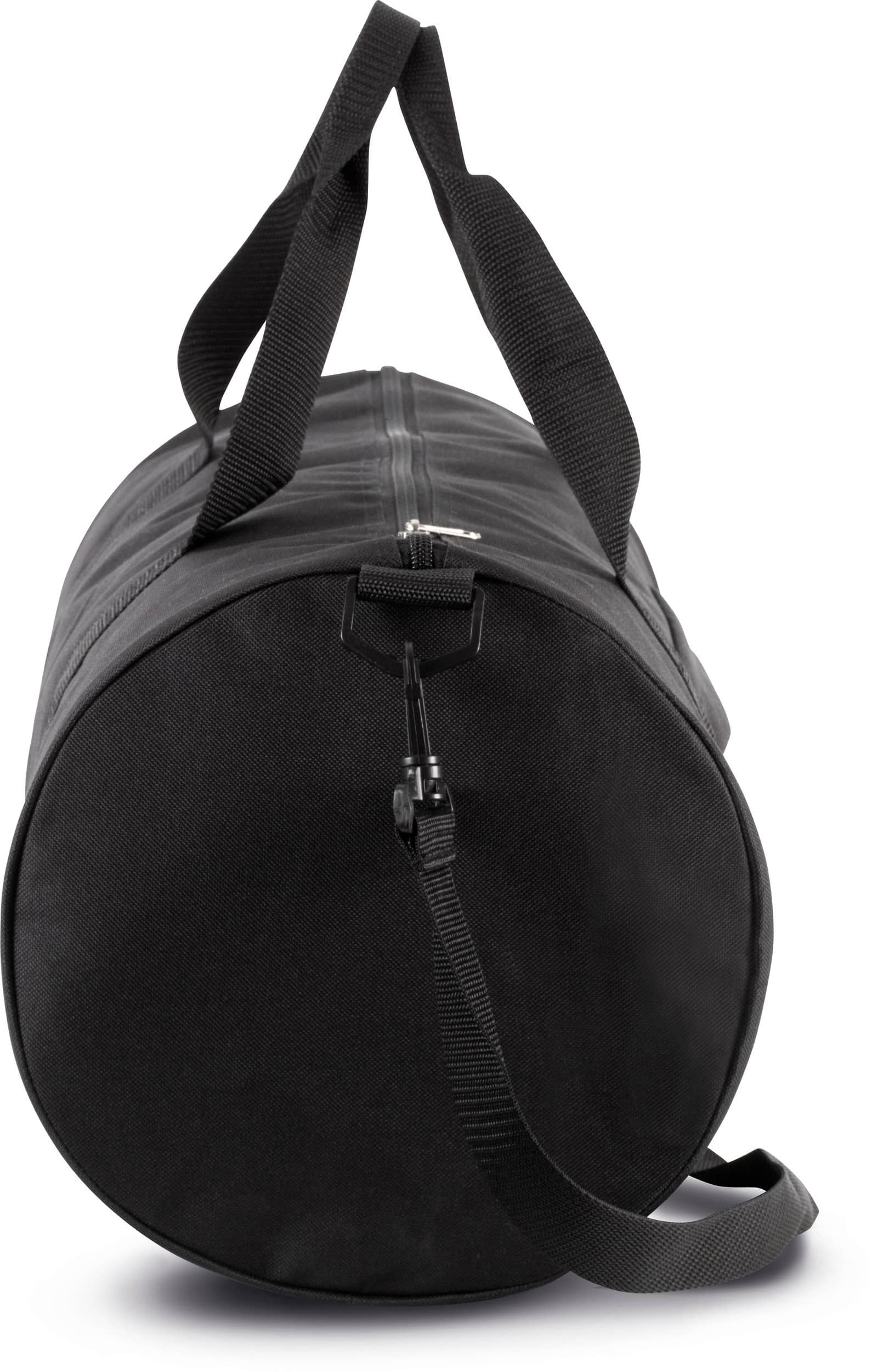 Schlauchförmige Beuteltasche - Bunt