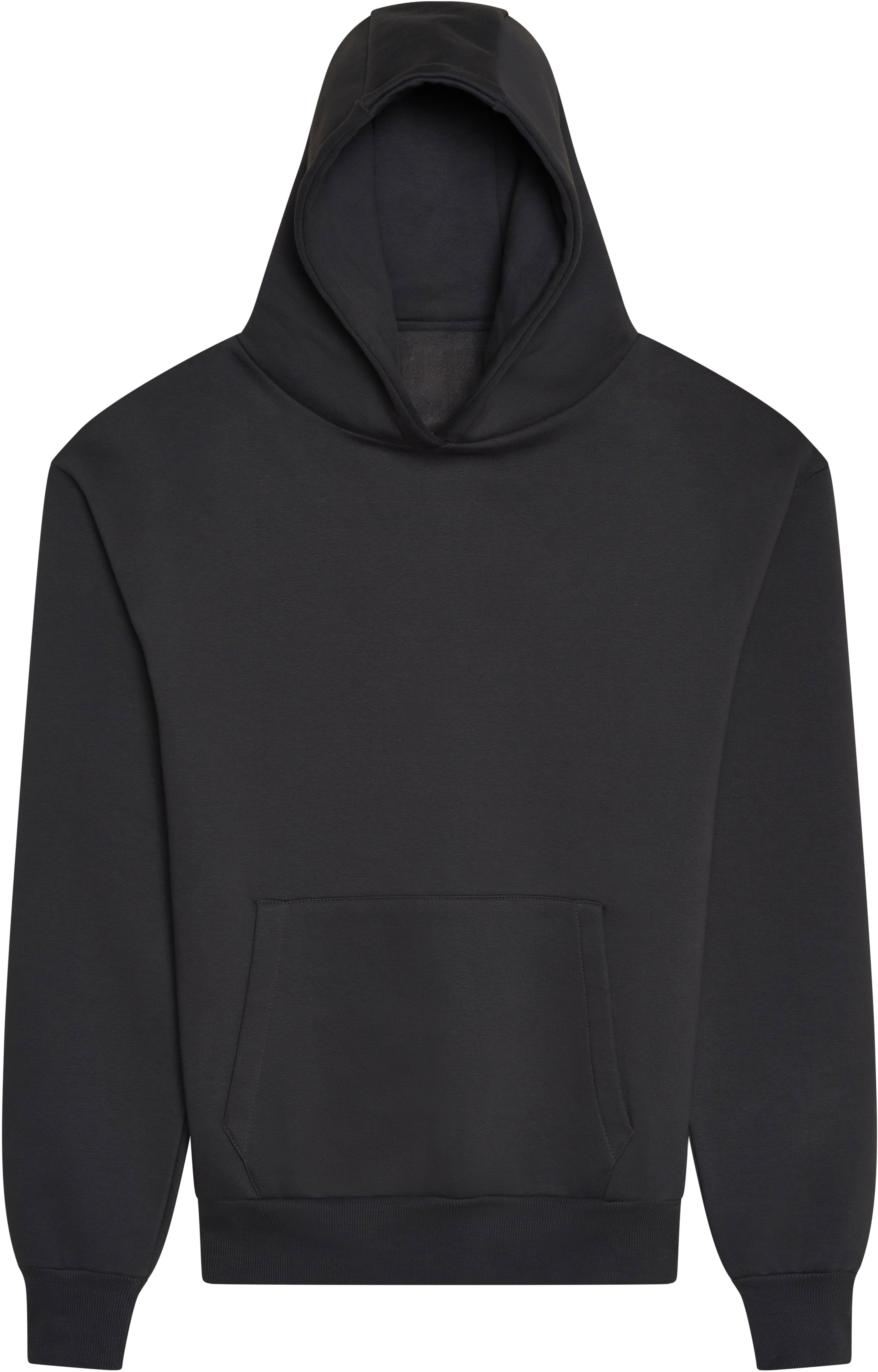 Signature Heavyweight Hoodie